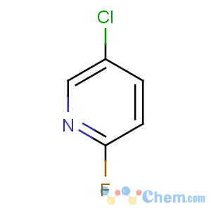CAS No:1480-65-5 5-chloro-2-fluoropyridine