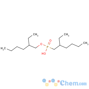 CAS No:14802-03-0 Phosphonic acid,P-(2-ethylhexyl)-, mono(2-ethylhexyl) ester