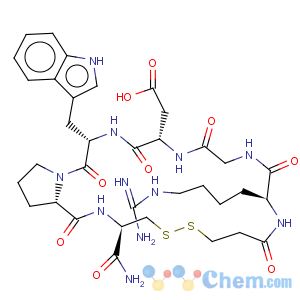 CAS No:148031-34-9 Eptifibatide