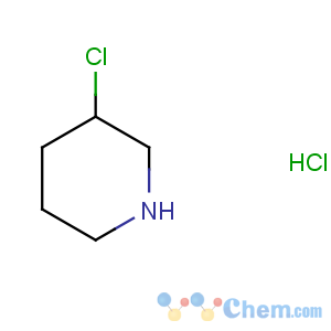 CAS No:148096-22-4 3-chloropiperidine