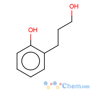 CAS No:1481-92-1 Benzenepropanol,2-hydroxy-