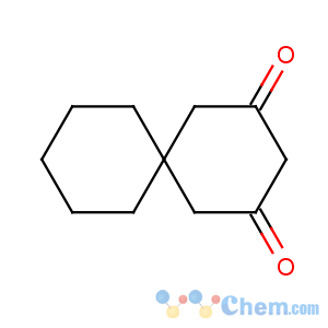 CAS No:1481-99-8 spiro[5.5]undecane-2,4-dione