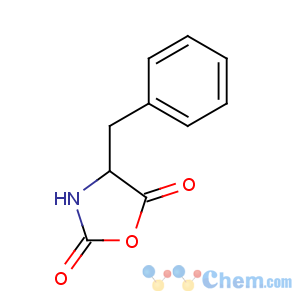 CAS No:14825-82-2 (4S)-4-benzyl-1,3-oxazolidine-2,5-dione