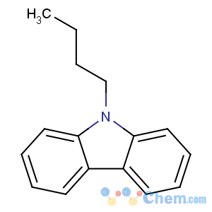 CAS No:1484-08-8 9-butylcarbazole