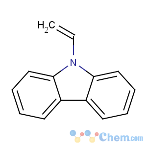 CAS No:1484-13-5 9-ethenylcarbazole