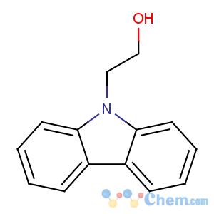 CAS No:1484-14-6 2-carbazol-9-ylethanol