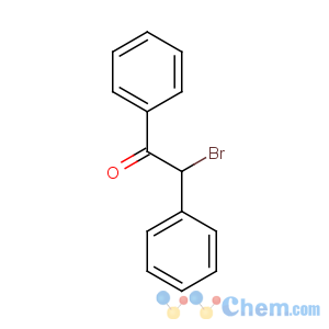 CAS No:1484-50-0 2-bromo-1,2-diphenylethanone