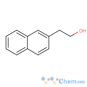 CAS No:1485-07-0 2-naphthalen-2-ylethanol