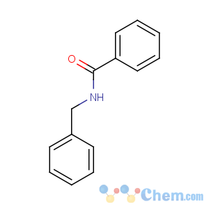 CAS No:1485-70-7 N-benzylbenzamide