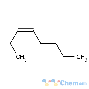 CAS No:14850-22-7 3-Octene, (3Z)-