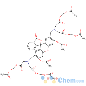 CAS No:148504-34-1 Cellstain Calcein-AM