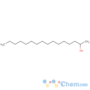 CAS No:14852-31-4 hexadecan-2-ol