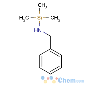 CAS No:14856-79-2 1-phenyl-N-trimethylsilylmethanamine