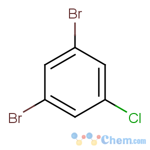 CAS No:14862-52-3 1,3-dibromo-5-chlorobenzene