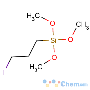 CAS No:14867-28-8 3-iodopropyl(trimethoxy)silane