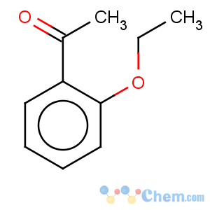 CAS No:14869-39-7 2'-ETHOXYACETOPHENONE