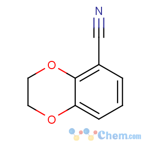CAS No:148703-14-4 2,3-dihydro-1,4-benzodioxine-5-carbonitrile