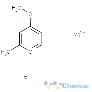 CAS No:148706-30-3 magnesium