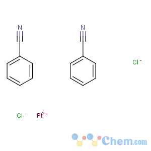 CAS No:14873-63-3 benzonitrile