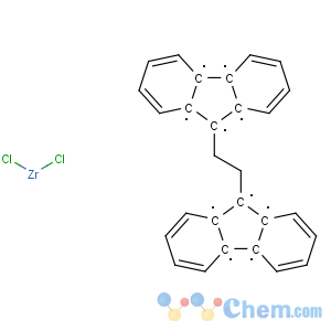CAS No:148799-37-5 Ethylenebis(9-fluorenyl)zirconium dichloride