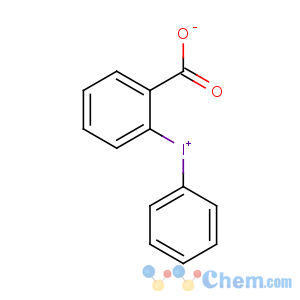 CAS No:1488-42-2 2-phenyliodoniobenzoate
