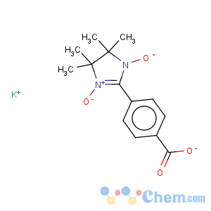 CAS No:148819-93-6 Carboxy-PTIO, Potassium Salt