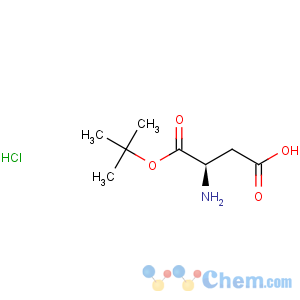 CAS No:148823-36-3 D-Aspartic acid,1-(1,1-dimethylethyl) ester