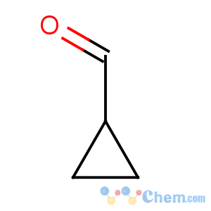 CAS No:1489-69-6 cyclopropanecarbaldehyde