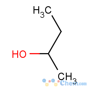 CAS No:14898-79-4 (2R)-butan-2-ol