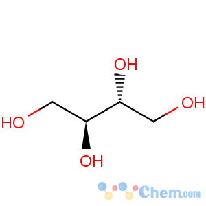 CAS No:149-32-6 Erythritol