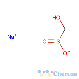 CAS No:149-44-0 Sodium hydroxymethanesulfinate