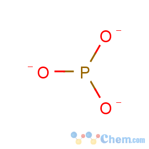 CAS No:14901-63-4 Phosphite (8CI,9CI)