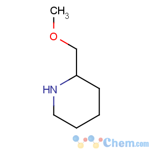 CAS No:149054-86-4 (2S)-2-(methoxymethyl)piperidine
