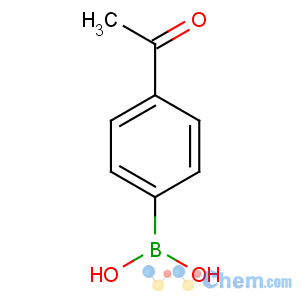 CAS No:149104-90-5 (4-acetylphenyl)boronic acid