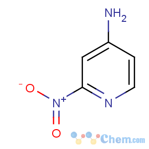 CAS No:14916-64-4 2-nitropyridin-4-amine