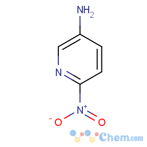 CAS No:14916-65-5 6-nitropyridin-3-amine