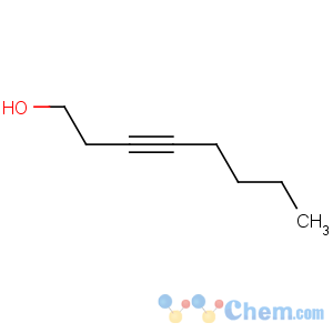 CAS No:14916-80-4 oct-3-yn-1-ol