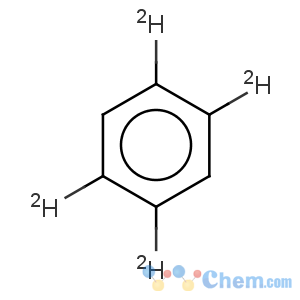 CAS No:14919-17-6 Benzene-1,2,4,5-d4