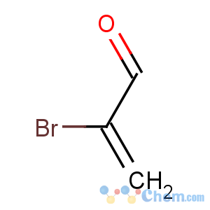 CAS No:14925-39-4 2-bromoprop-2-enal