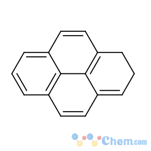 CAS No:14927-67-4 Pyrene, 1,2-dihydro-