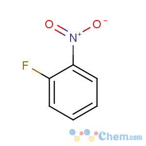 CAS No:1493-27-2 1-fluoro-2-nitrobenzene