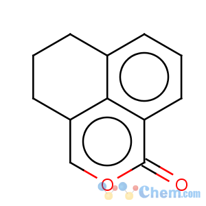 CAS No:14935-18-3 1H,4H-Naphtho[1,8-cd]pyran-1-one,5,6-dihydro-