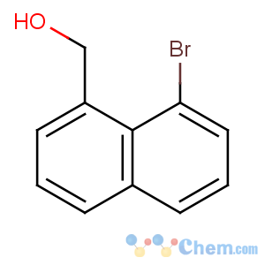 CAS No:14938-58-0 (8-bromonaphthalen-1-yl)methanol