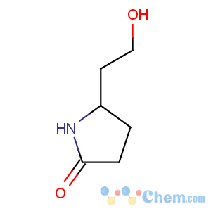 CAS No:149427-84-9 5-(2-hydroxyethyl)pyrrolidin-2-one