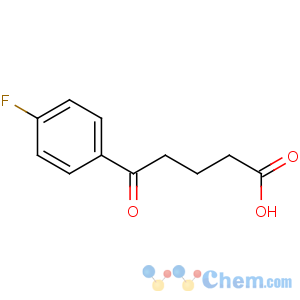 CAS No:149437-76-3 5-(4-fluorophenyl)-5-oxopentanoic acid