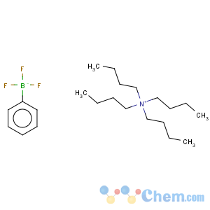 CAS No:149477-41-8 Tetra-n-butylammonium Phenyltrifluoroborate