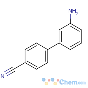 CAS No:149505-72-6 3'-AMINOBIPHENYL-4-CARBONITRILE