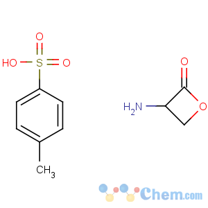 CAS No:149572-97-4 (3R)-3-aminooxetan-2-one