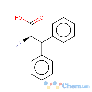 CAS No:149597-91-1 3,3-Diphenyl-D-alanine