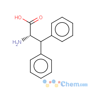 CAS No:149597-92-2 3,3-Diphenyl-L-alanine